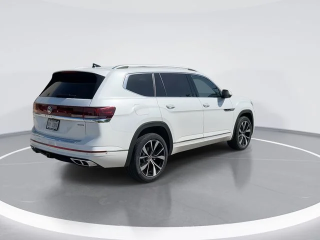New 2026  Volkswagen 2.0T SEL Premium R-Line image 8