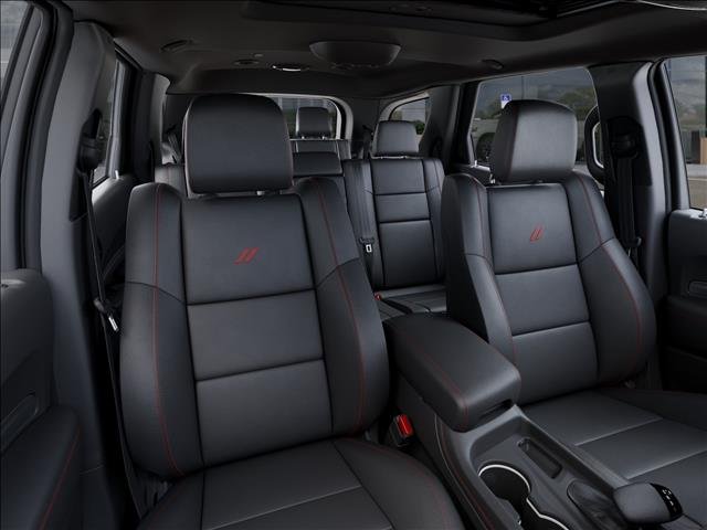 New 2026 Destroyer Gray Clear-Coat Exterior Paint Dodge GT Plus AWD image 16