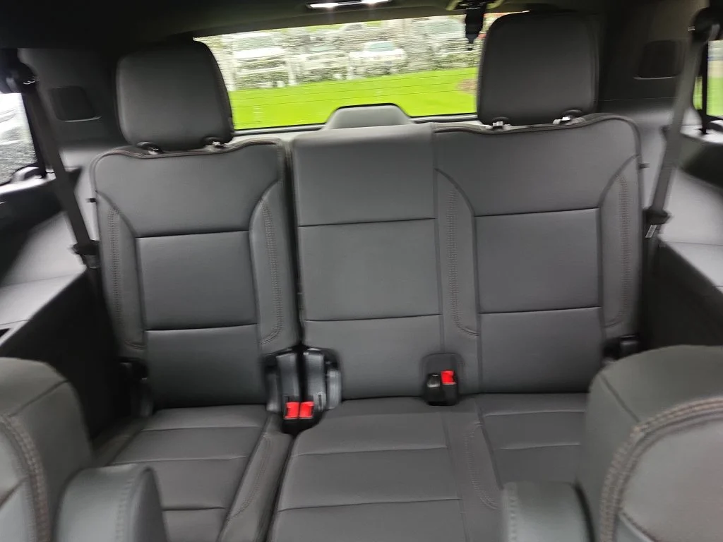 2027 Chevrolet Tahoe High Country - Photo 28