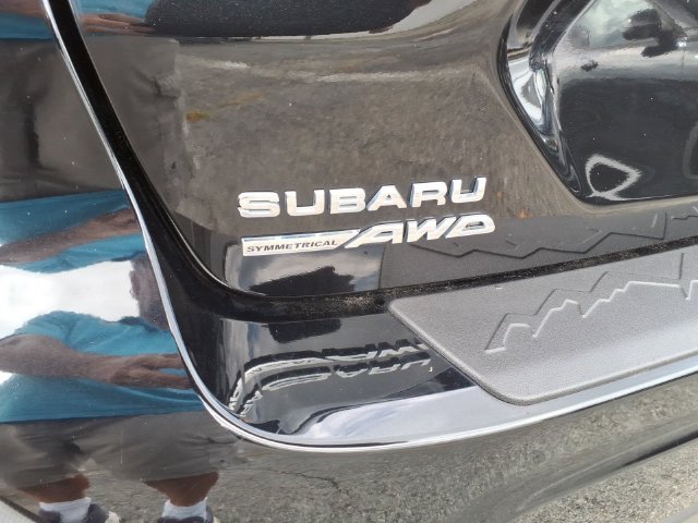 Used 2024 Black Subaru Premium image 17