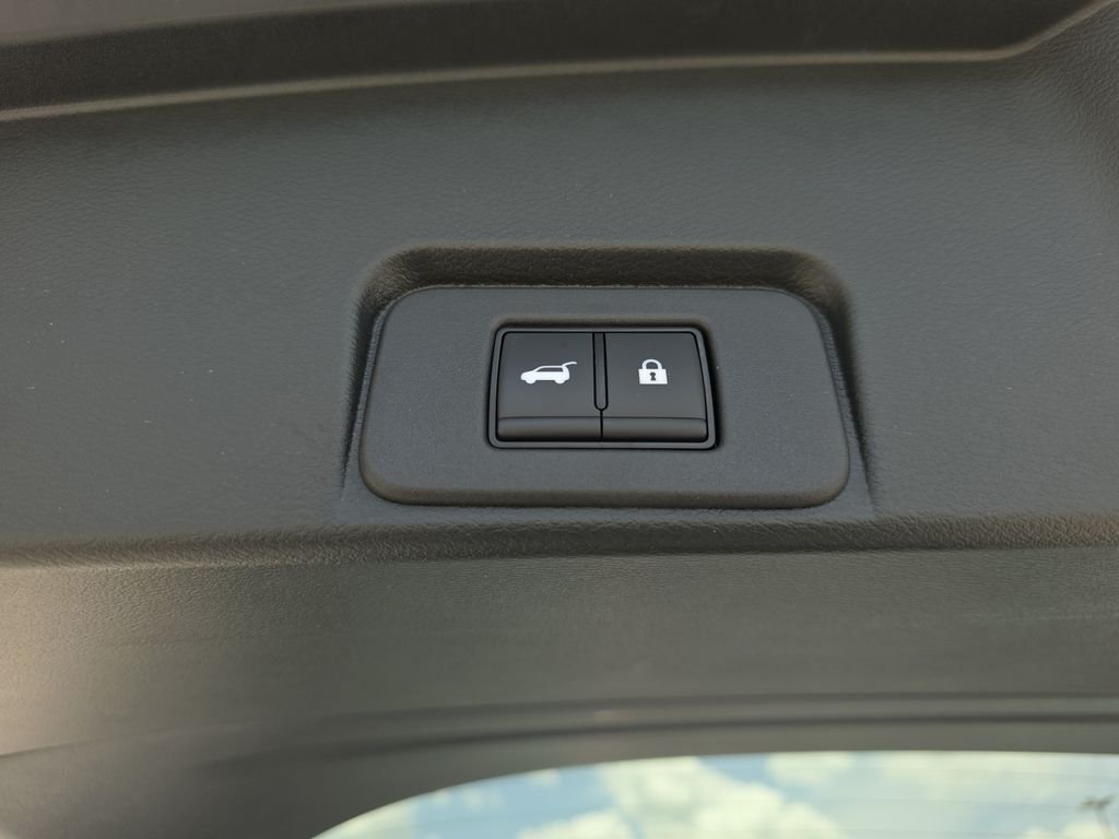 2024 Nissan Rogue SL - Photo 32