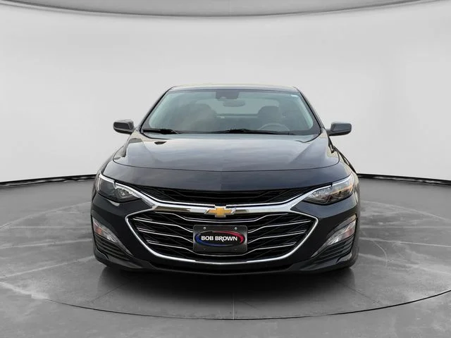2023 Chevrolet Malibu 1LT - Photo 8