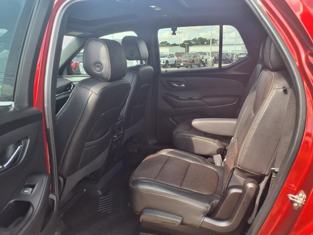 2023 Chevrolet Traverse High Country - Photo 14
