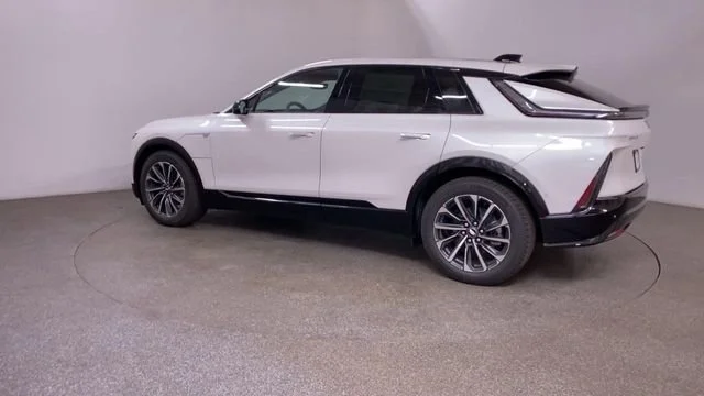 2025 Cadillac LYRIQ Sport 2 - Photo 6