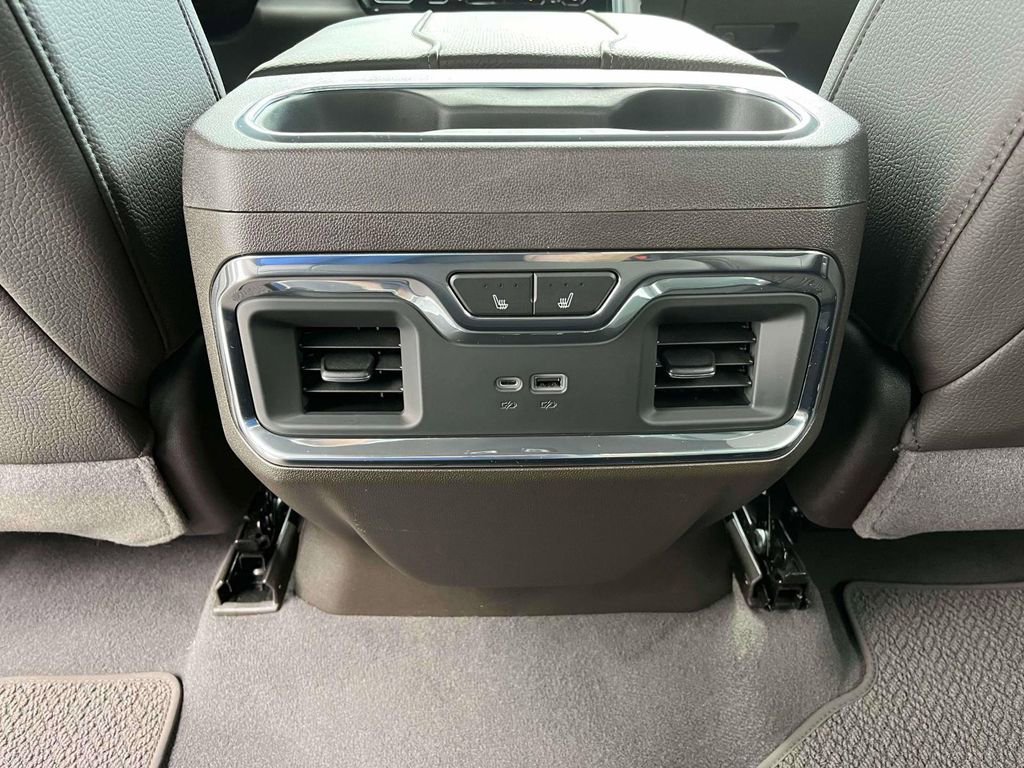 2024 GMC Sierra 1500 Denali Denali - Photo 15