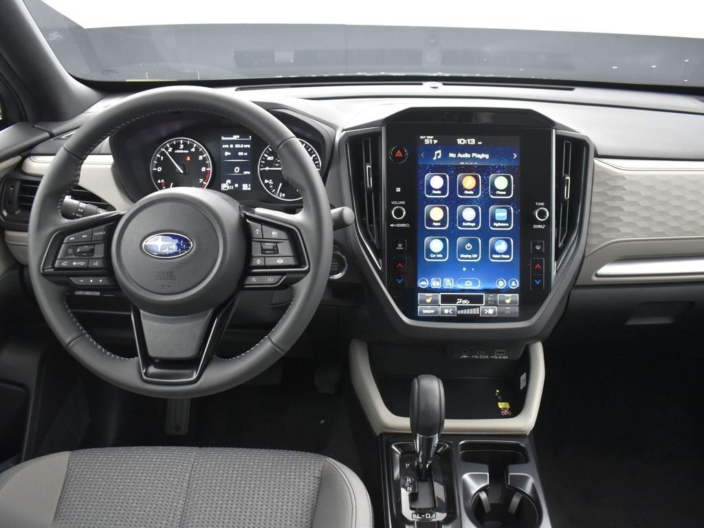 Used 2026 Gray Metallic Subaru Premium image 15