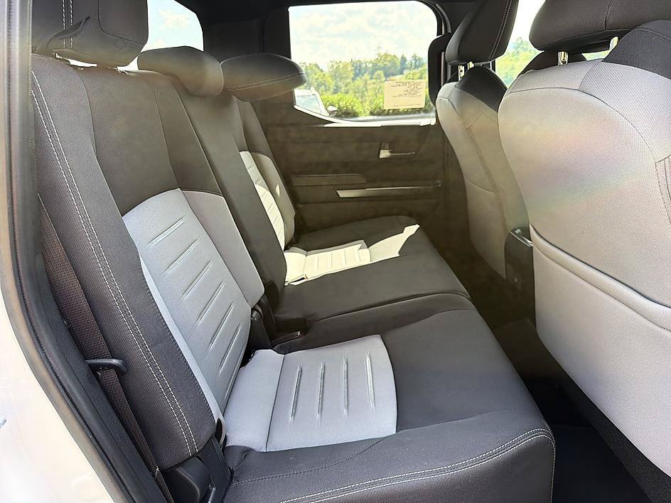 Certified Used 2026 Ice Toyota TRD Sport Hybrid image 12