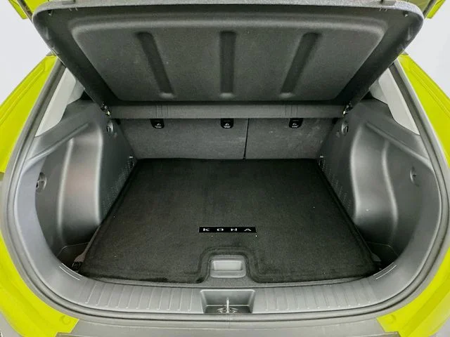 Certified Pre-Owned 2024 Hyundai Kona SEL