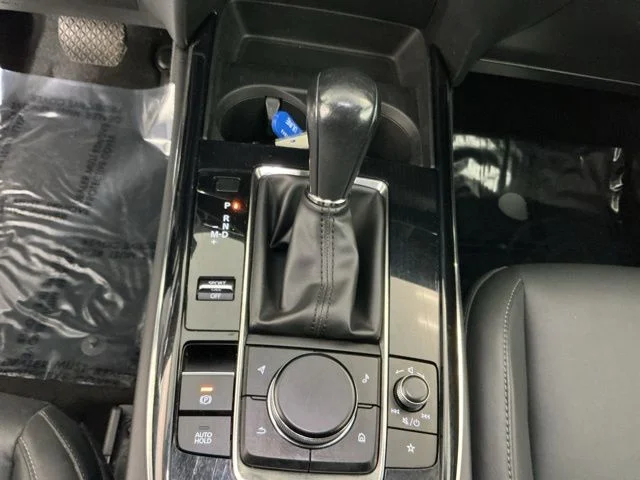 Used 2023 Black Mazda 2.5 S Preferred Package image 19
