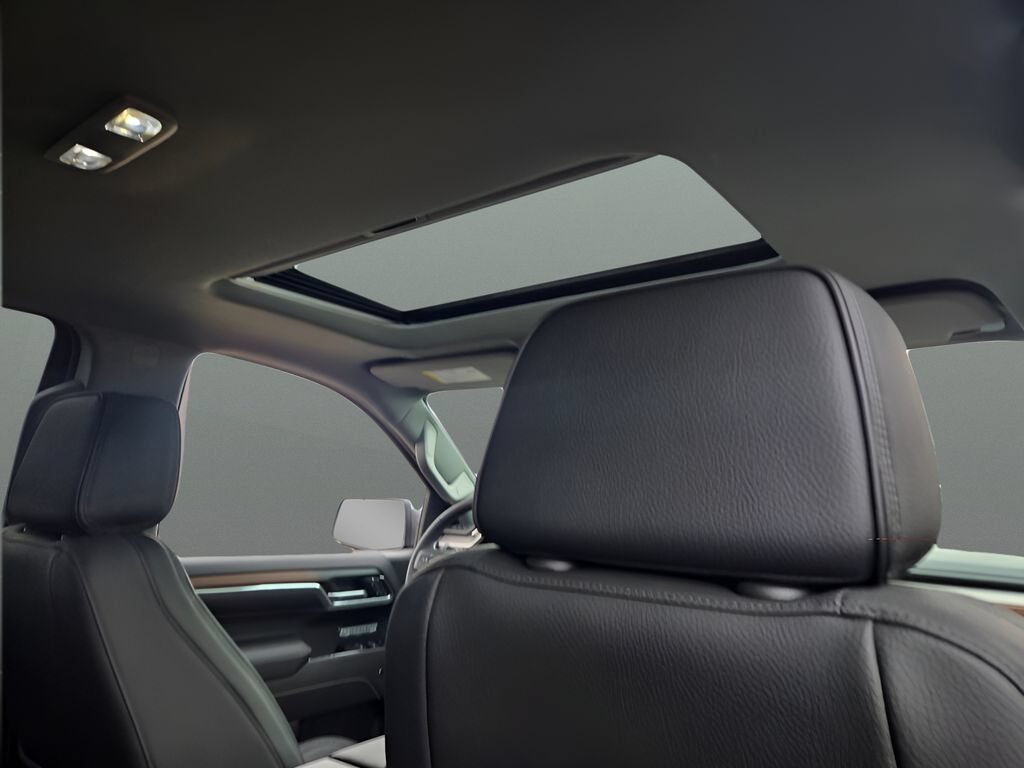 New 2026 Onyx Black GMC Denali image 12