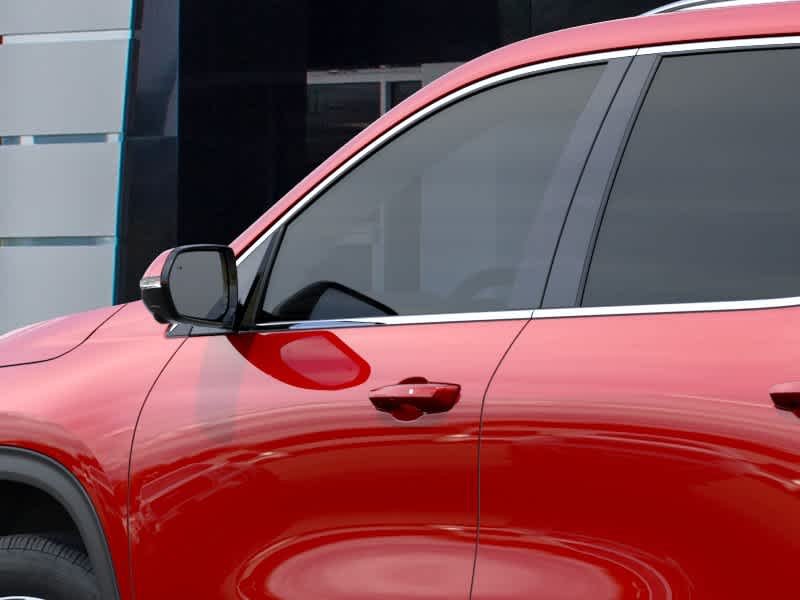 2026 Buick Enclave Preferred - Photo 12