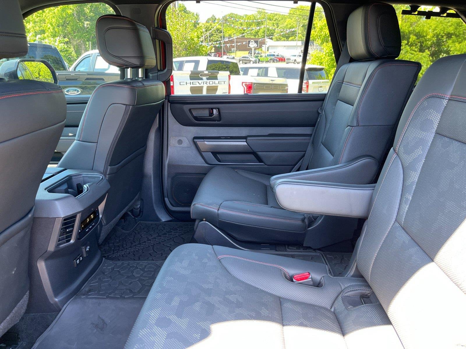 Used 2024 Terra Toyota TRD Pro image 33