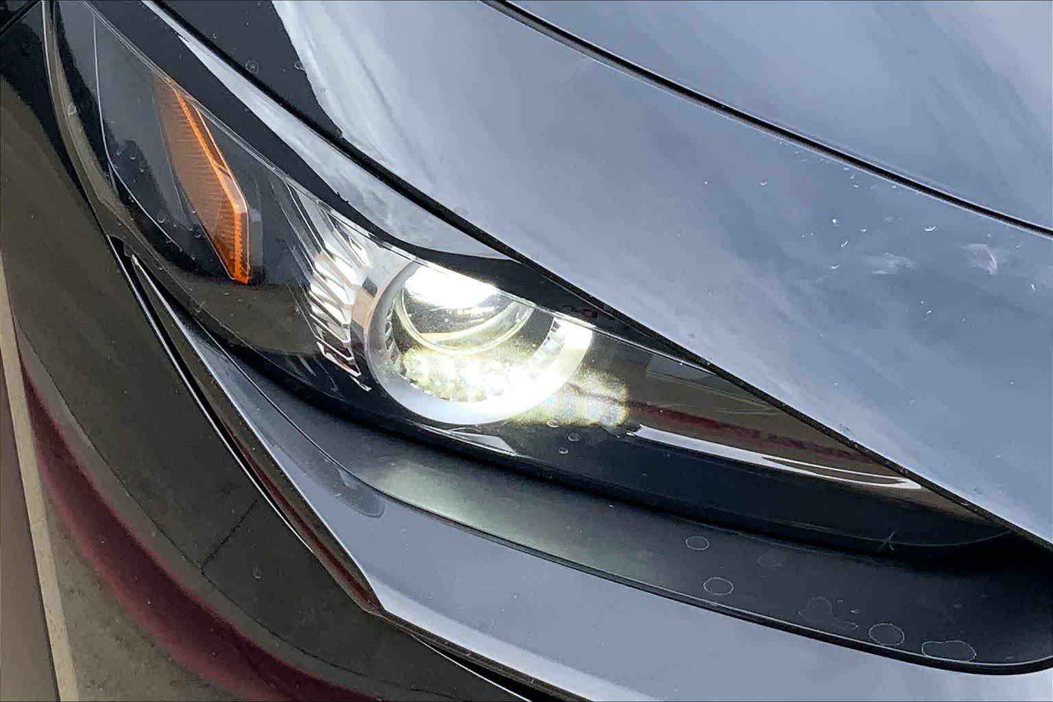 New 2026 Jet Black Mica Mazda 2.5 S Aire Edition image 13