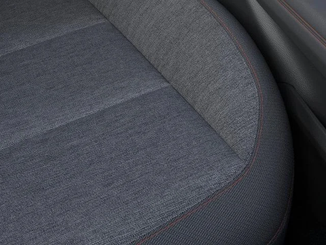 New 2026 Carbonized Gray Metallic Ford Active™ image 16