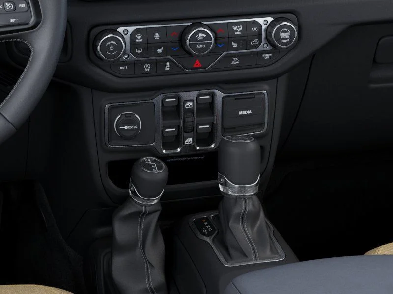New 2026 41 Jeep Willys 41 image 25