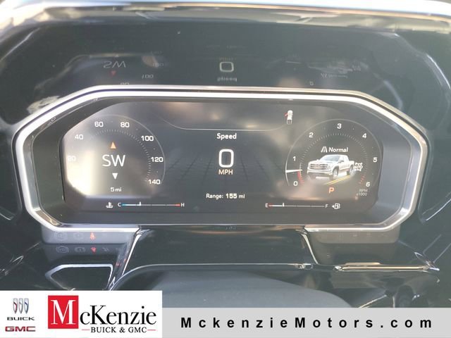 2026 GMC Sierra 1500 SLT - Photo 14