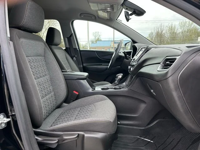 Used 2024 Black Chevrolet LT image 7