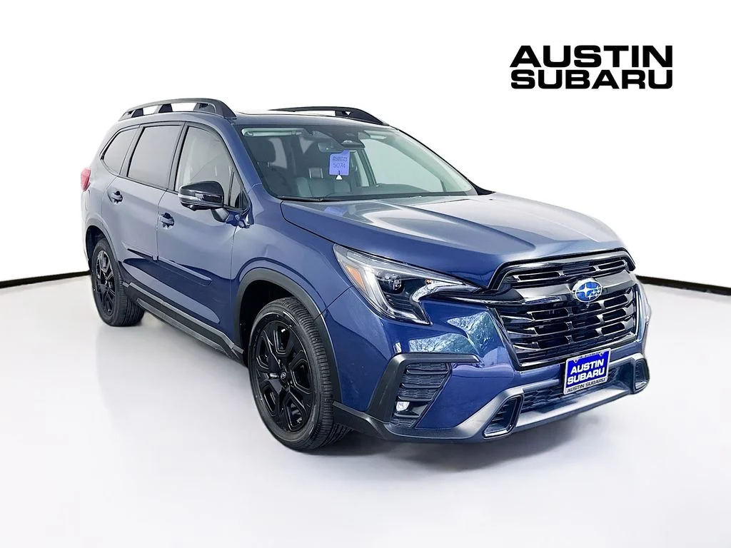2023 Subaru Ascent Onyx Edition Limited 7 Passenger's photo
