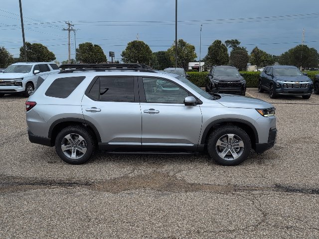 2026 Honda Pilot EX-L - Photo 18
