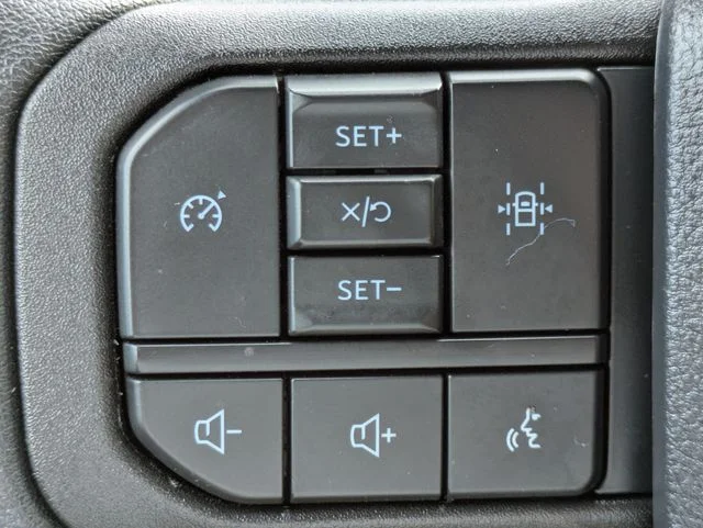 New 2026 Black Ford STX image 23