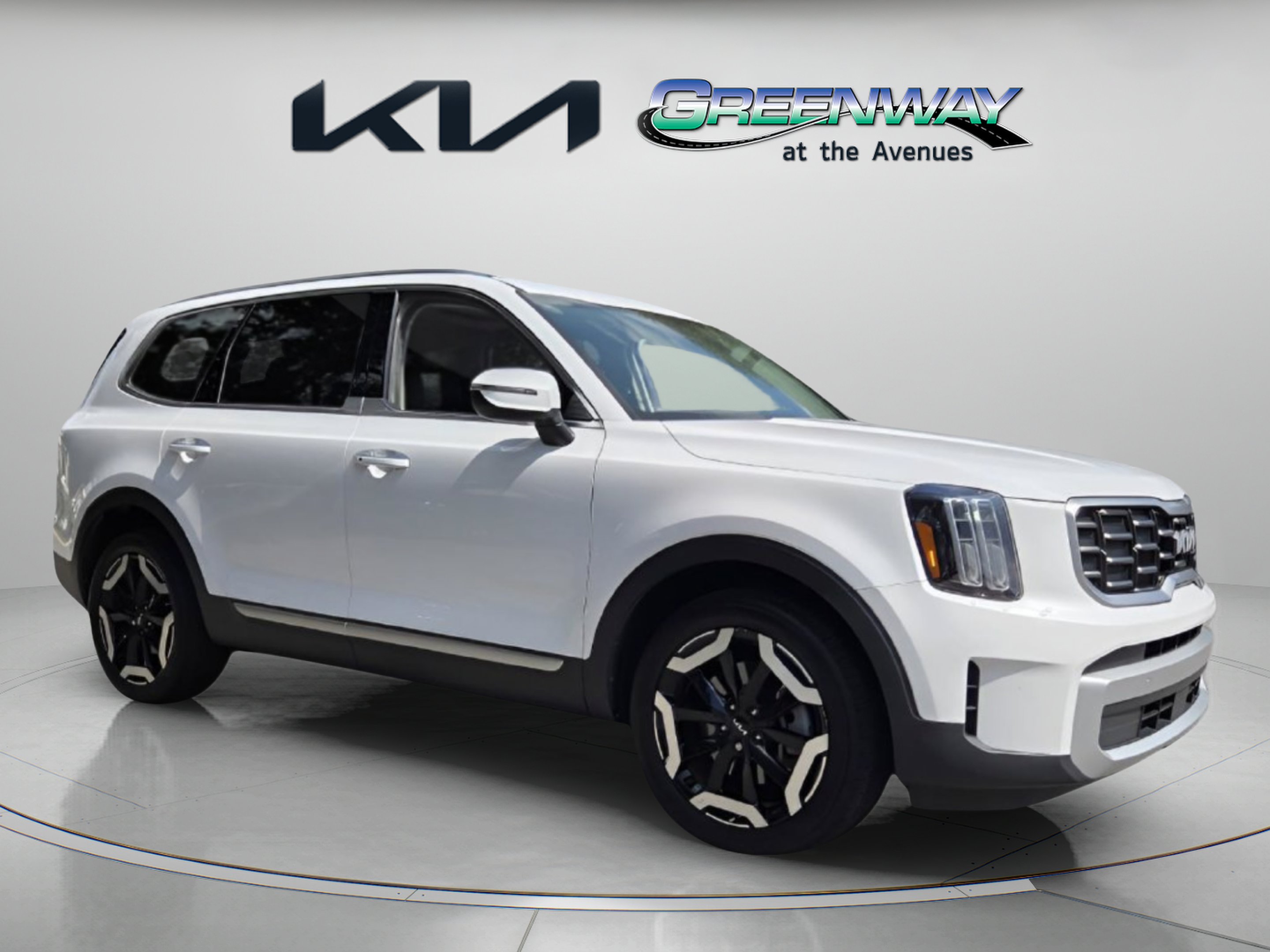 2024 Kia Telluride