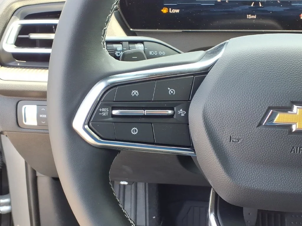 2026 Chevrolet Traverse LT - Photo 15
