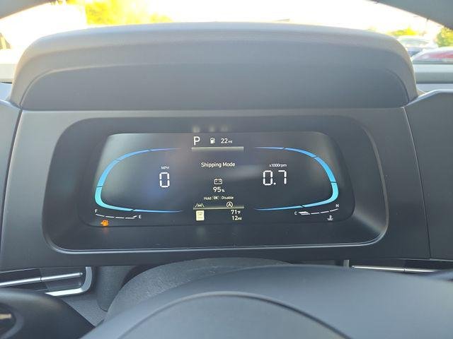 New 2026 Gray Hyundai SE image 18