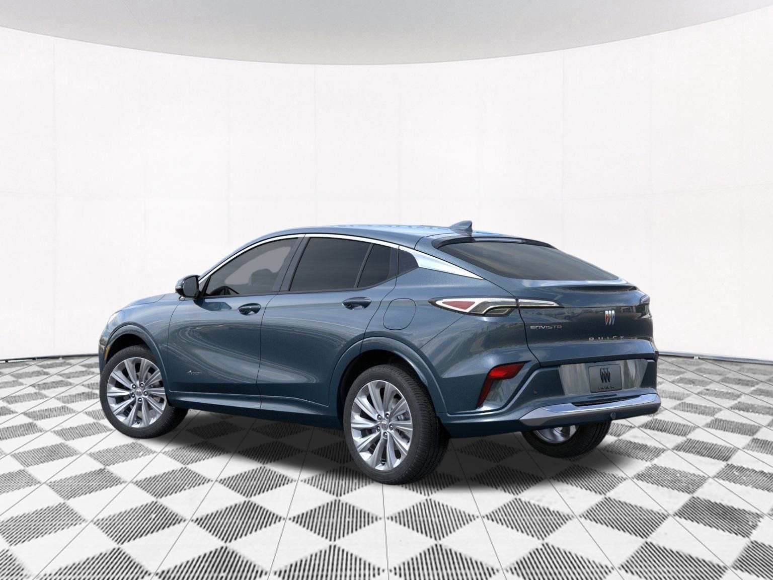 2026 BUICK ENVISTA - Image 5