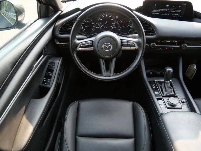 Used 2023 Gray Mazda 2.5 S Select Package image 11