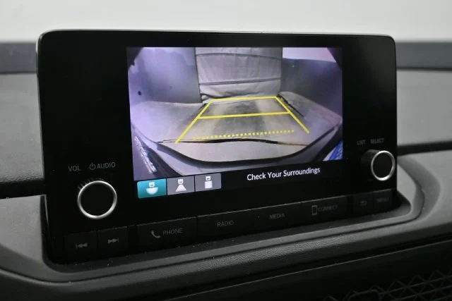 2024 Honda Accord LX - Photo 18
