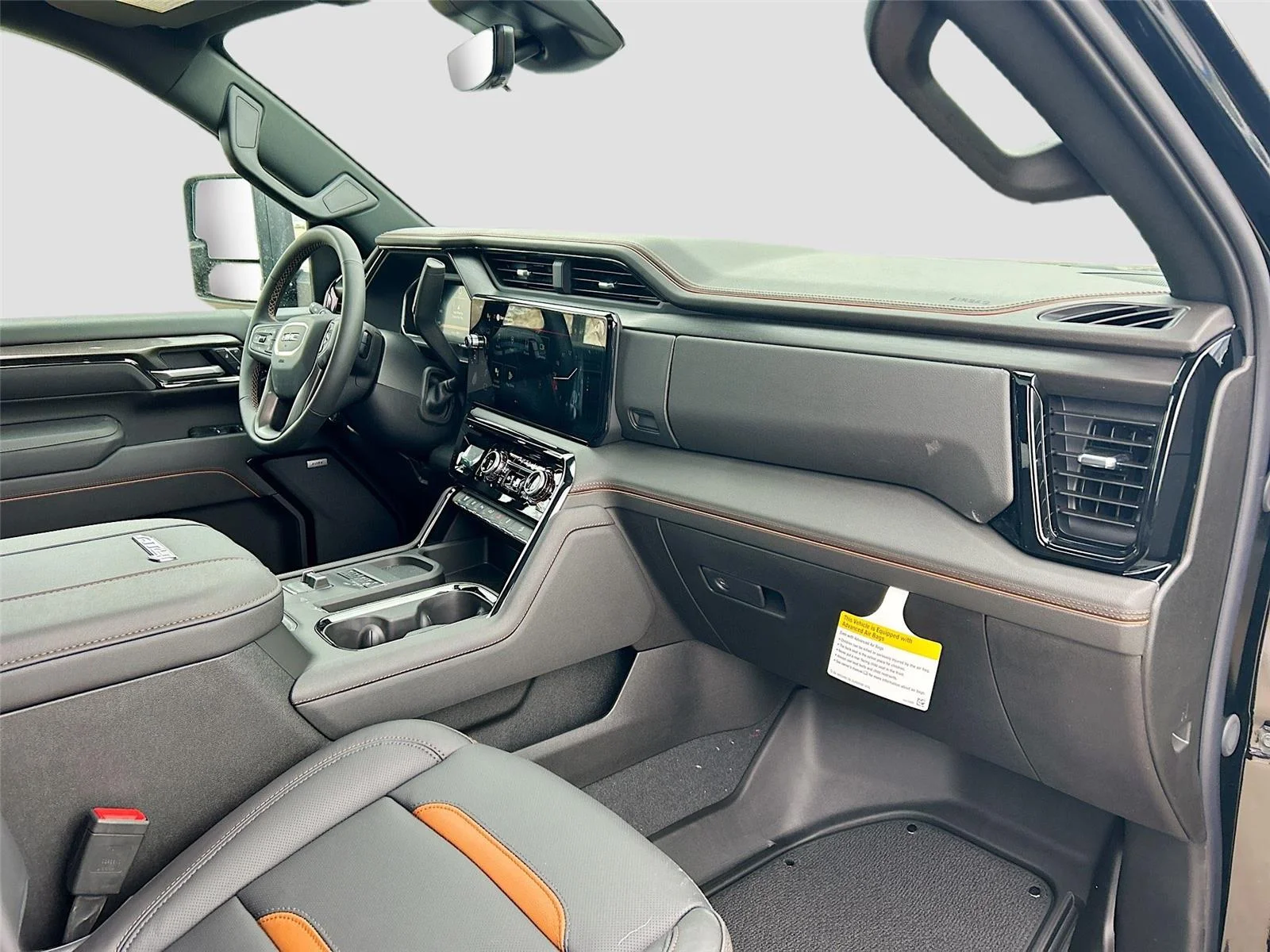 2026 GMC Sierra 3500HD AT4 - Photo 28