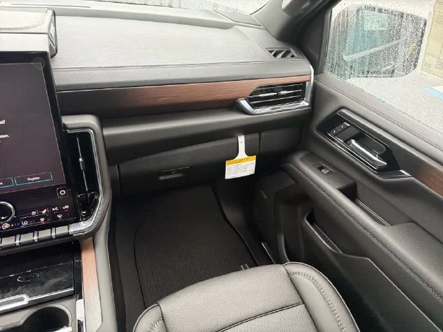 New 2026 Onyx Black GMC Denali image 16