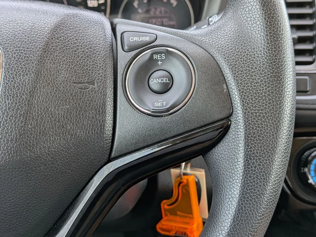 Used 2016  Honda LX image 15