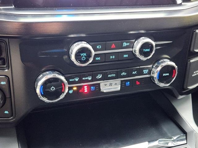 New 2026 Avalanche Ford F-250® Lariat® image 37