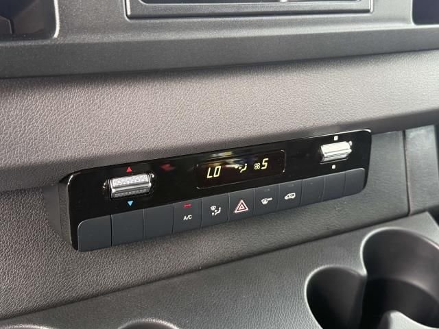 2025 Mercedes-Benz Sprinter Cargo Van Base - Photo 26