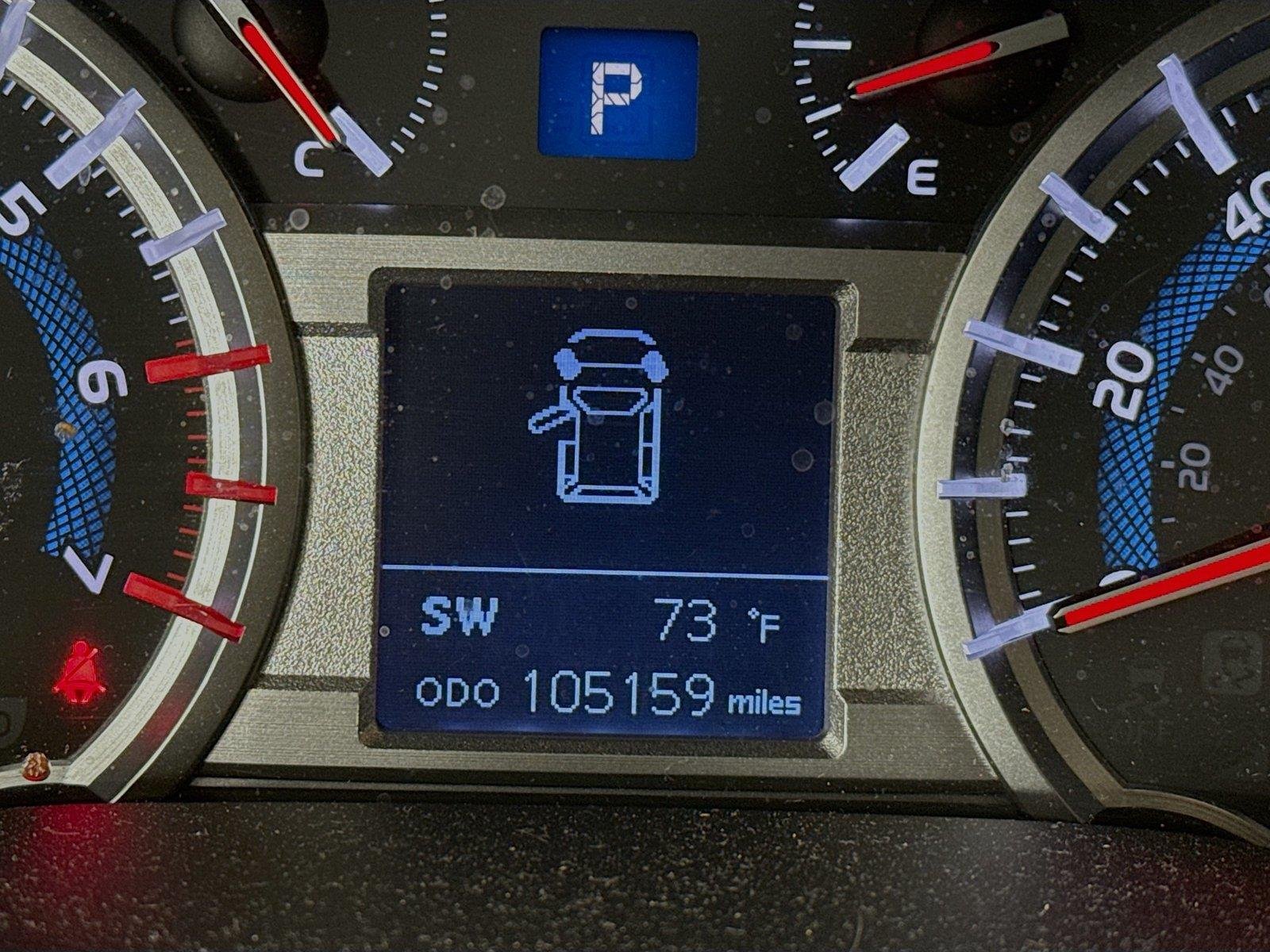 Used 2016 Classic Silver Metallic Toyota SR5 Premium image 14