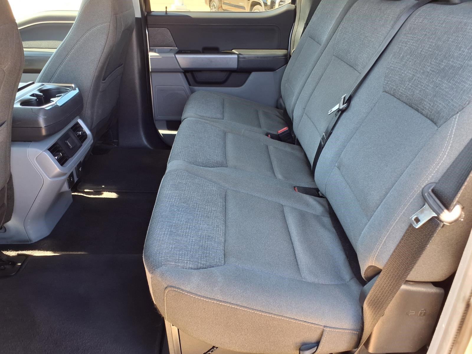 2024 Ford F-150 XLT - Photo 11