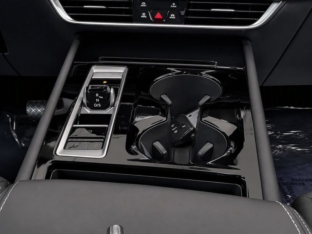 New 2026 Deep Black Pearl Volkswagen SE w/Technology image 21