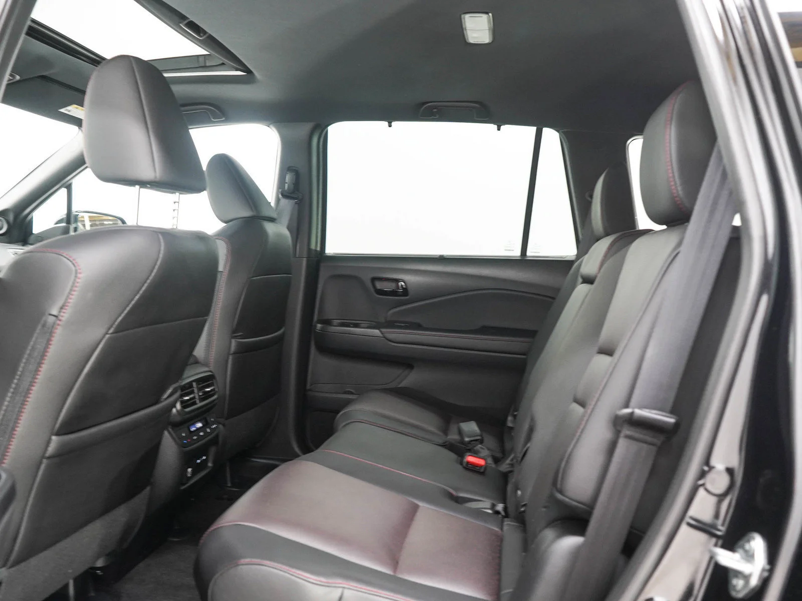 Used 2024 Crystal Black Pearl Honda Black Edition image 15