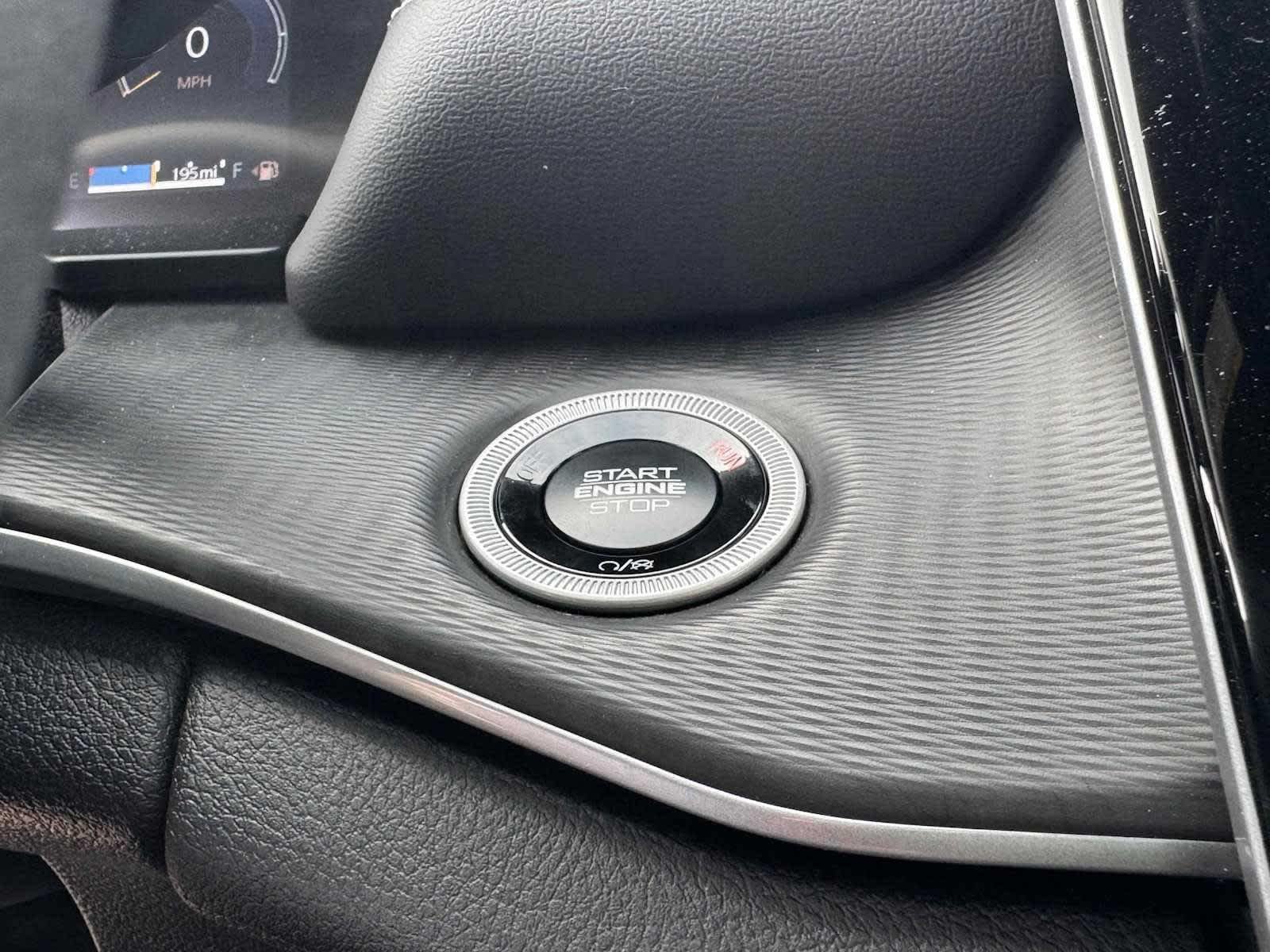 2025 Jeep Grand Cherokee Altitude - Photo 21