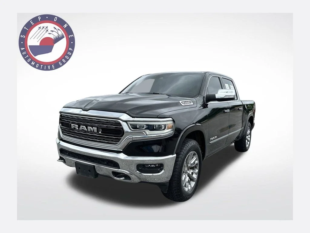 2021 RAM Ram 1500 Pickup