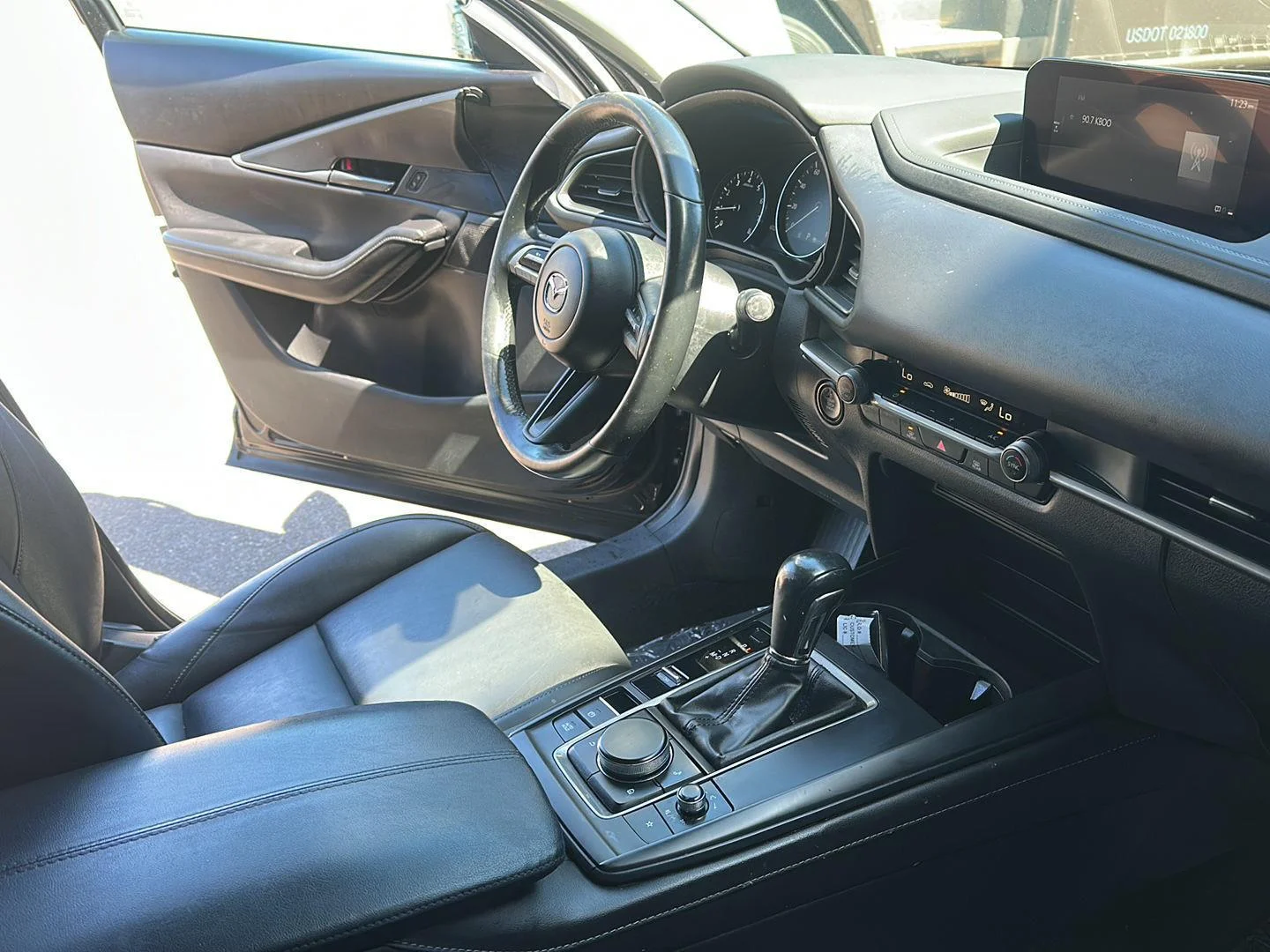 2023 Mazda CX-30 Select - Photo 14
