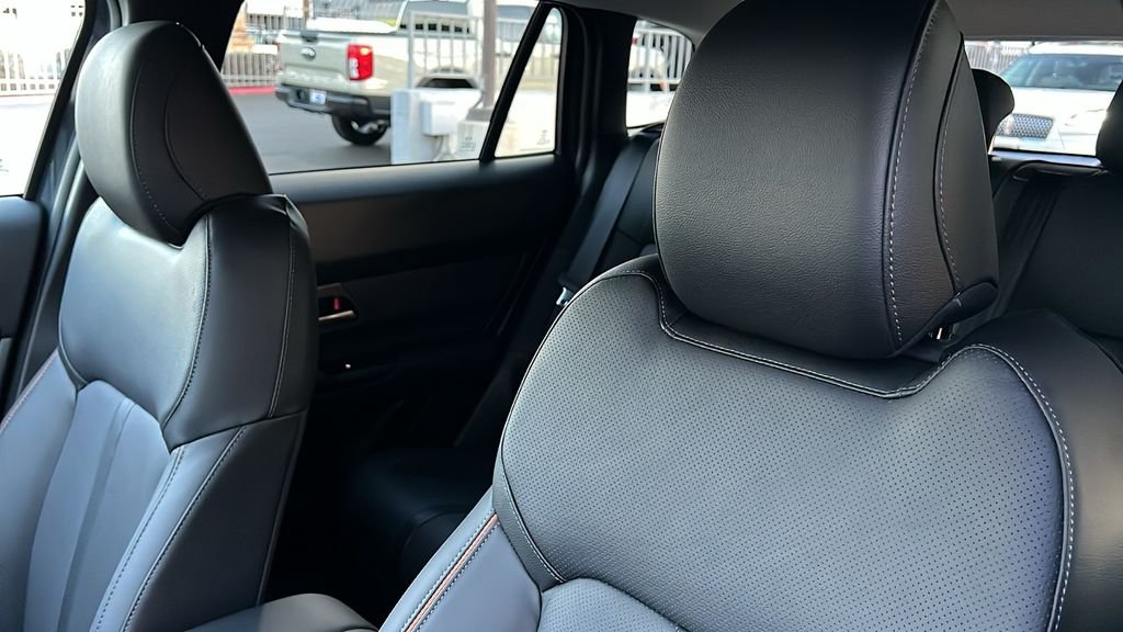 Used 2026 Gray Mazda Premium image 10