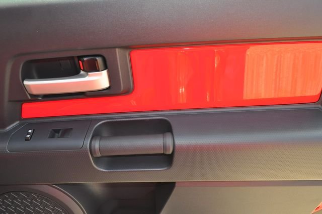 Used 2012 Red Toyota Base image 23