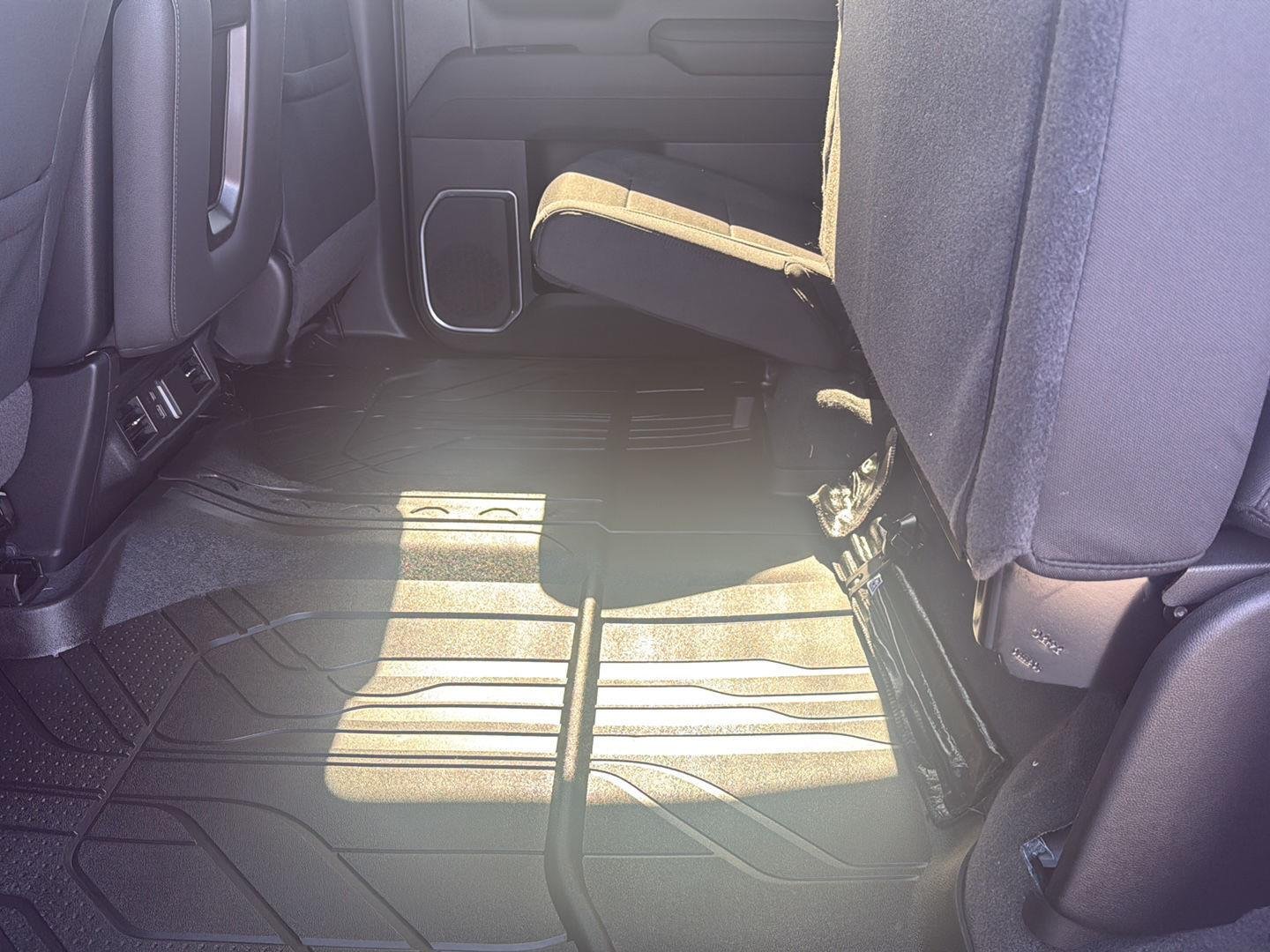 2026 Chevrolet Silverado 1500 RST - Photo 24