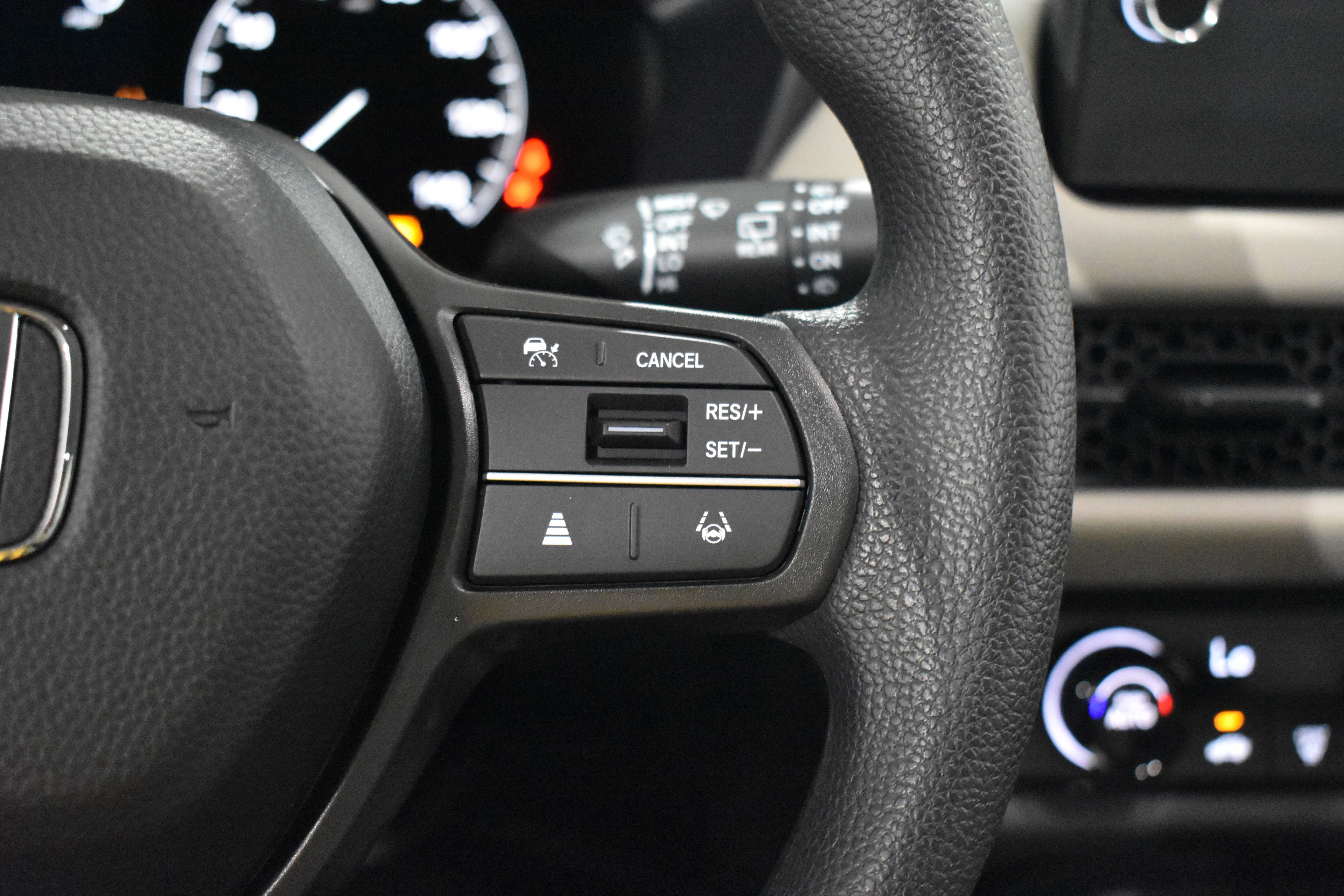 2026 Honda HR-V LX - Photo 17