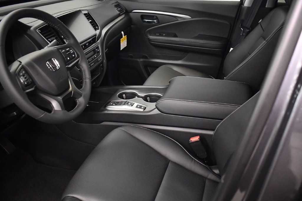 2026 Honda Ridgeline RTL - Photo 19