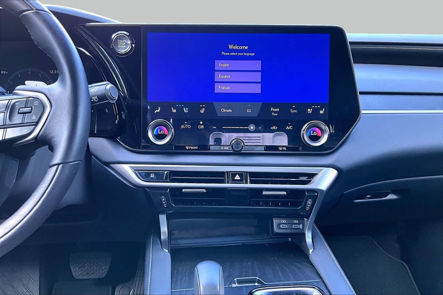 Used 2026 Caviar Lexus Premium+ image 7