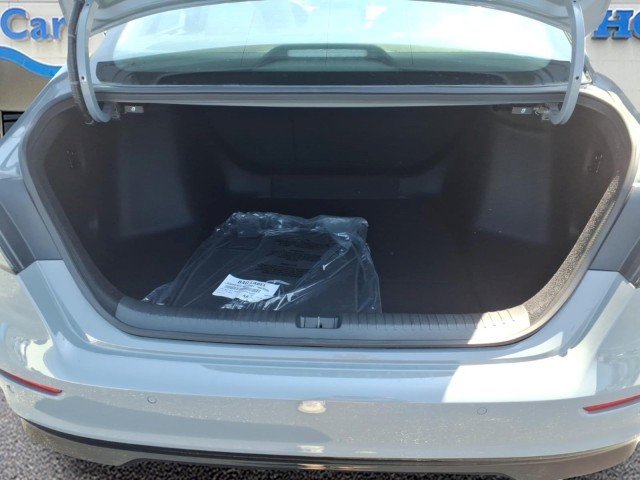 New 2026 Urban Gray Pearl Honda Touring image 10