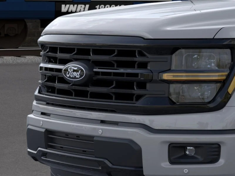 New 2026 Avalanche Ford XLT image 17